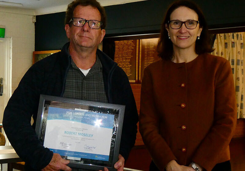 Robert-Moseley-2020-Volunteer-Award